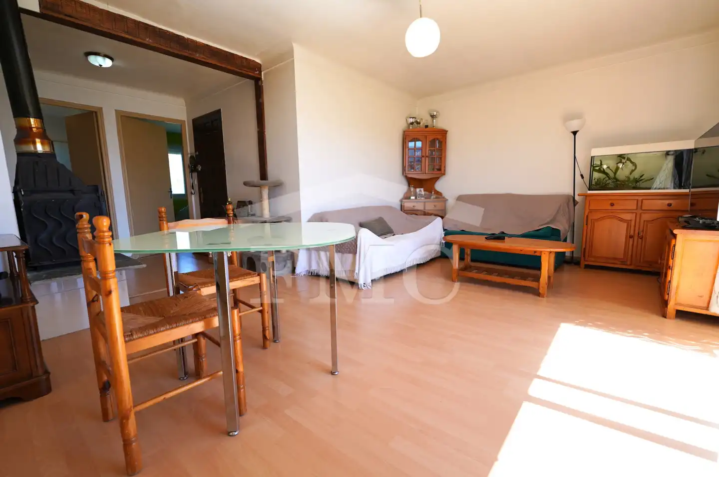 Wohnung mit Terrasse zum Verkauf in Rue du Col Rouge 8, imagen 8