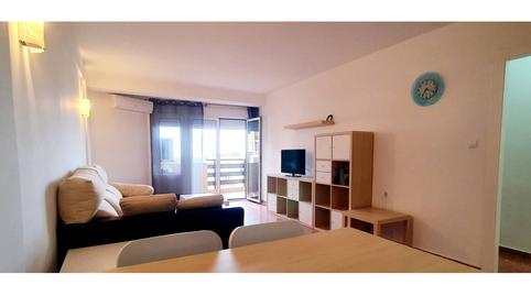 Foto 5 de Pis en venda a Mediterráneo, El Sabinar – Urbanizaciones – Las Marinas – Playa Serena, Almería