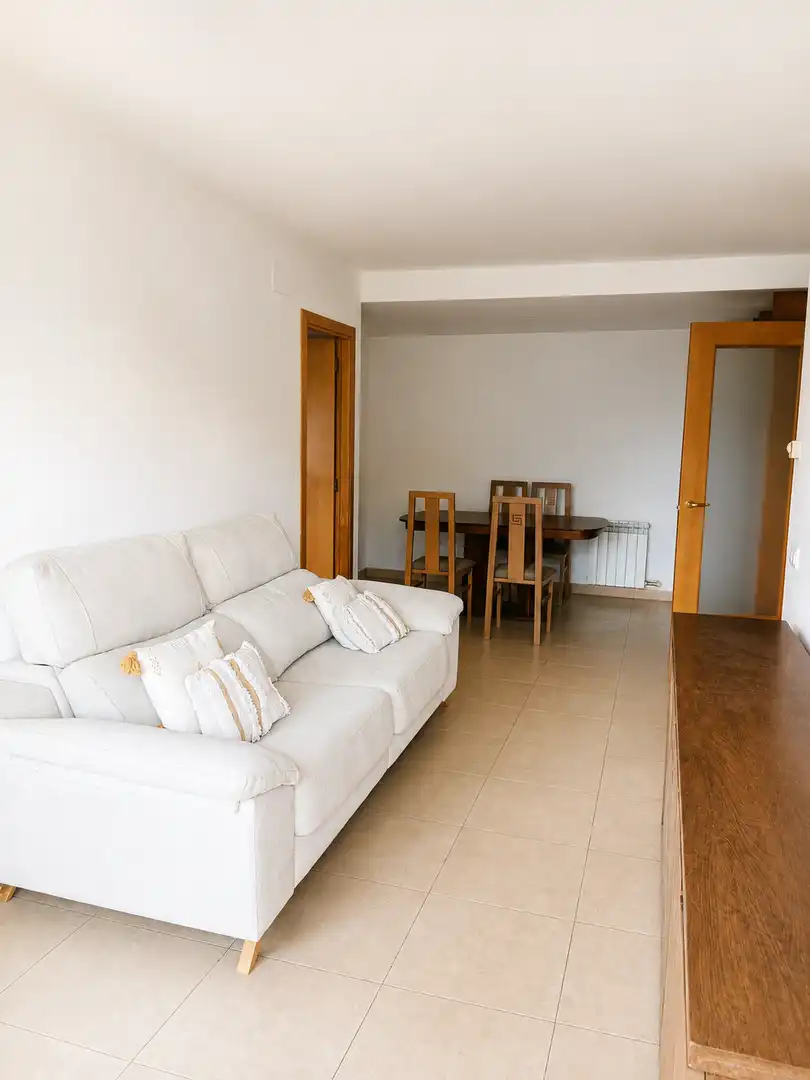 Appartement avec ascenseur à louer à Montilivi, imagen 3