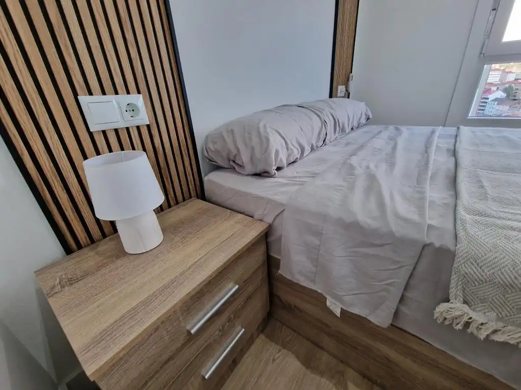 Room in Avenida Portugal.h2, Couto