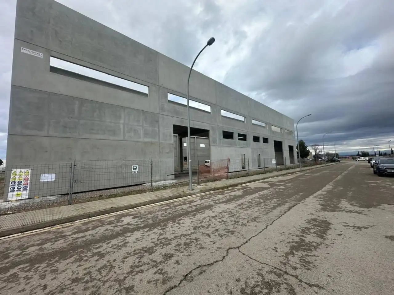 Nave industrielle à vendre à Avenida Anoia, imagen 7