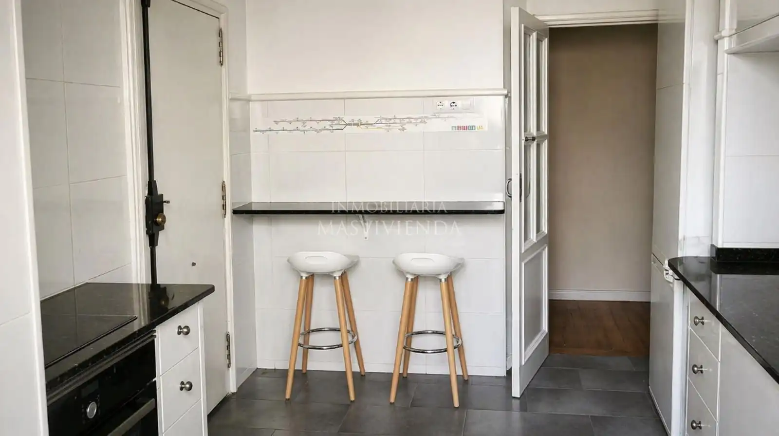 Piso en venta en Gran Vía, As Travesas - Balaídos