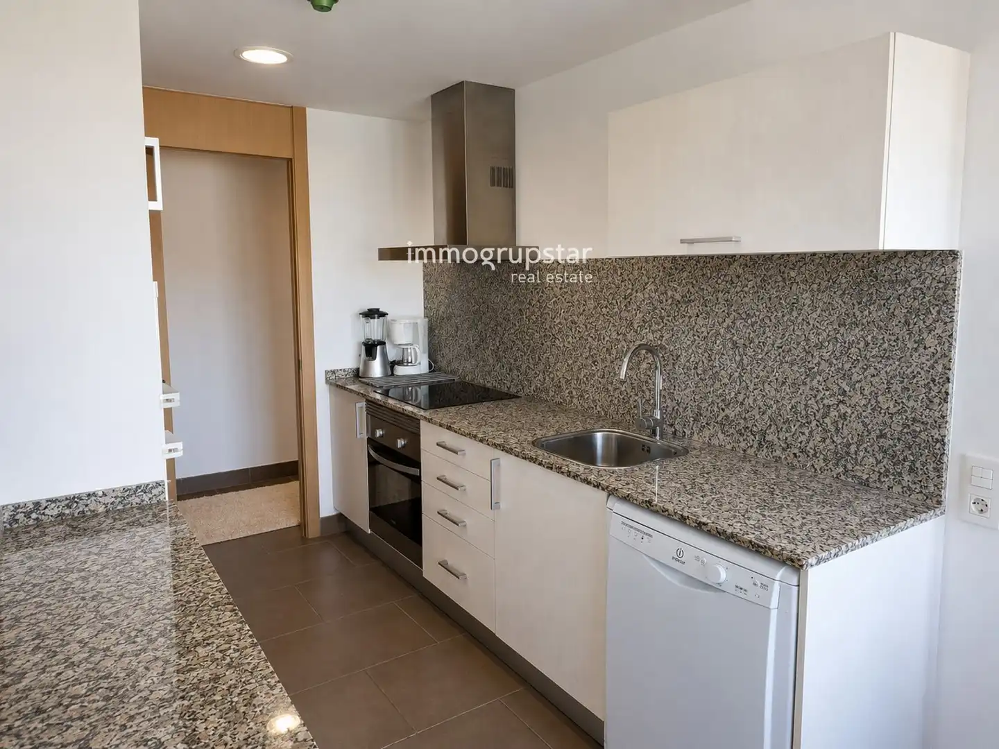Ático en venta en Calonge i Sant Antoni con Calefacción, Terraza y Piscina
