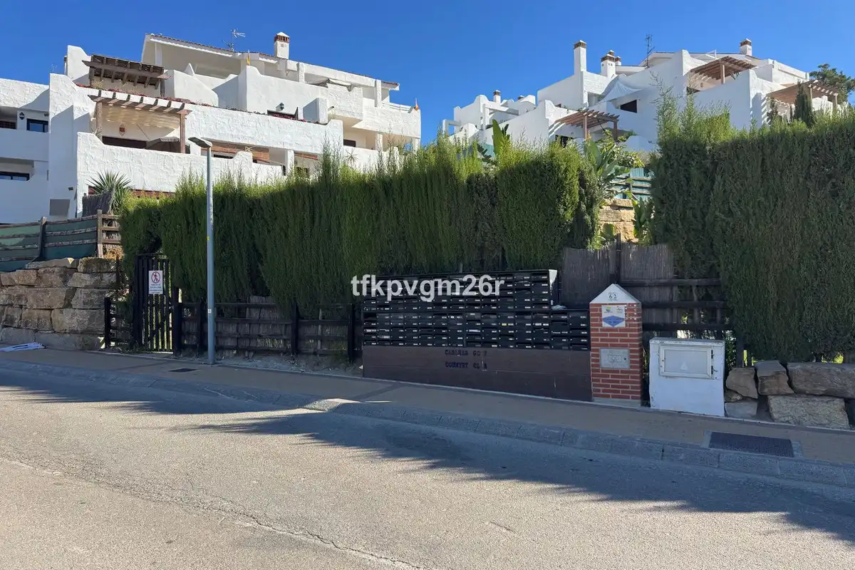 Apartament en venda a Bahía de Casares, imagen 2