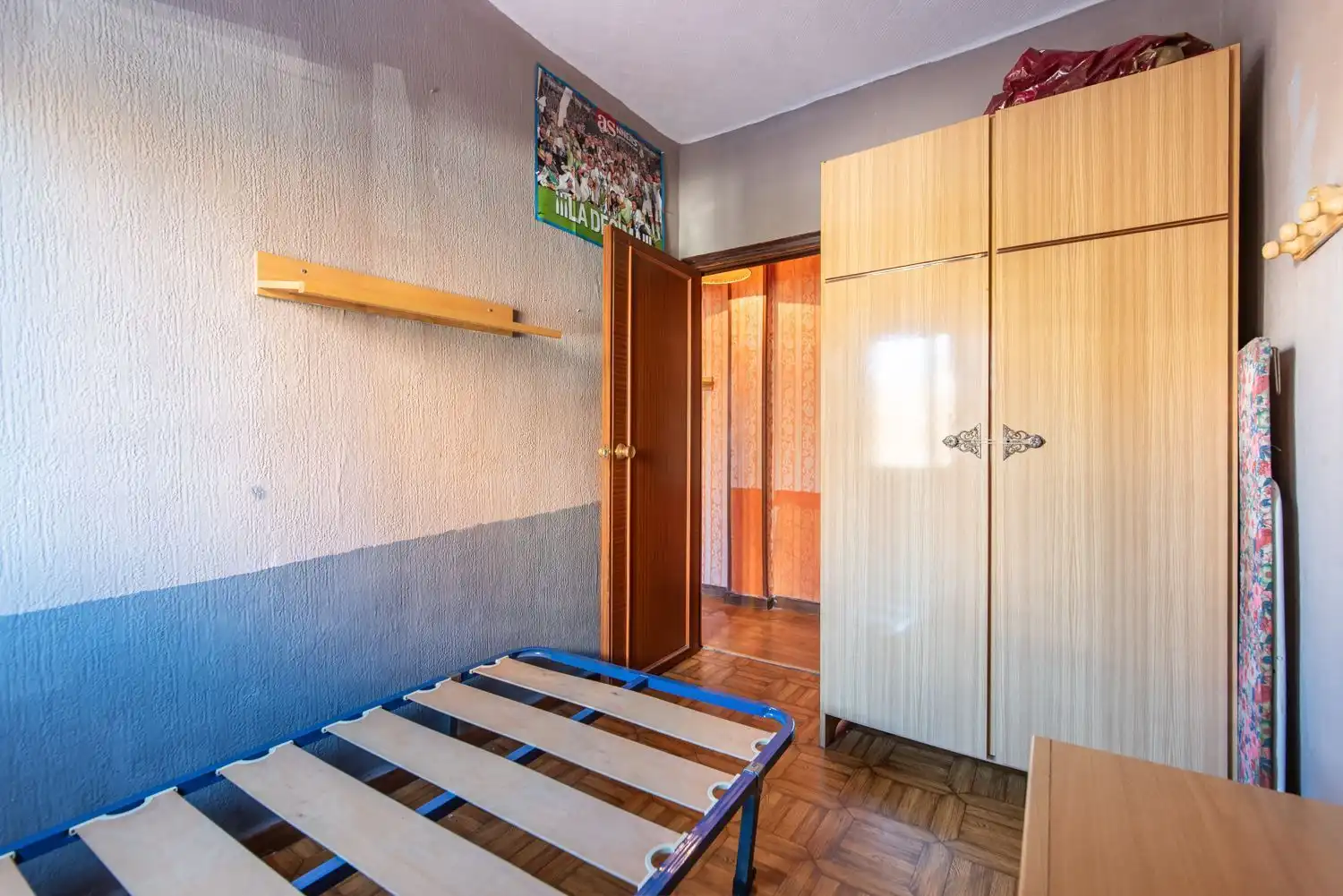 Habitación de Piso en venta en Alcorcón con Terraza y Trastero