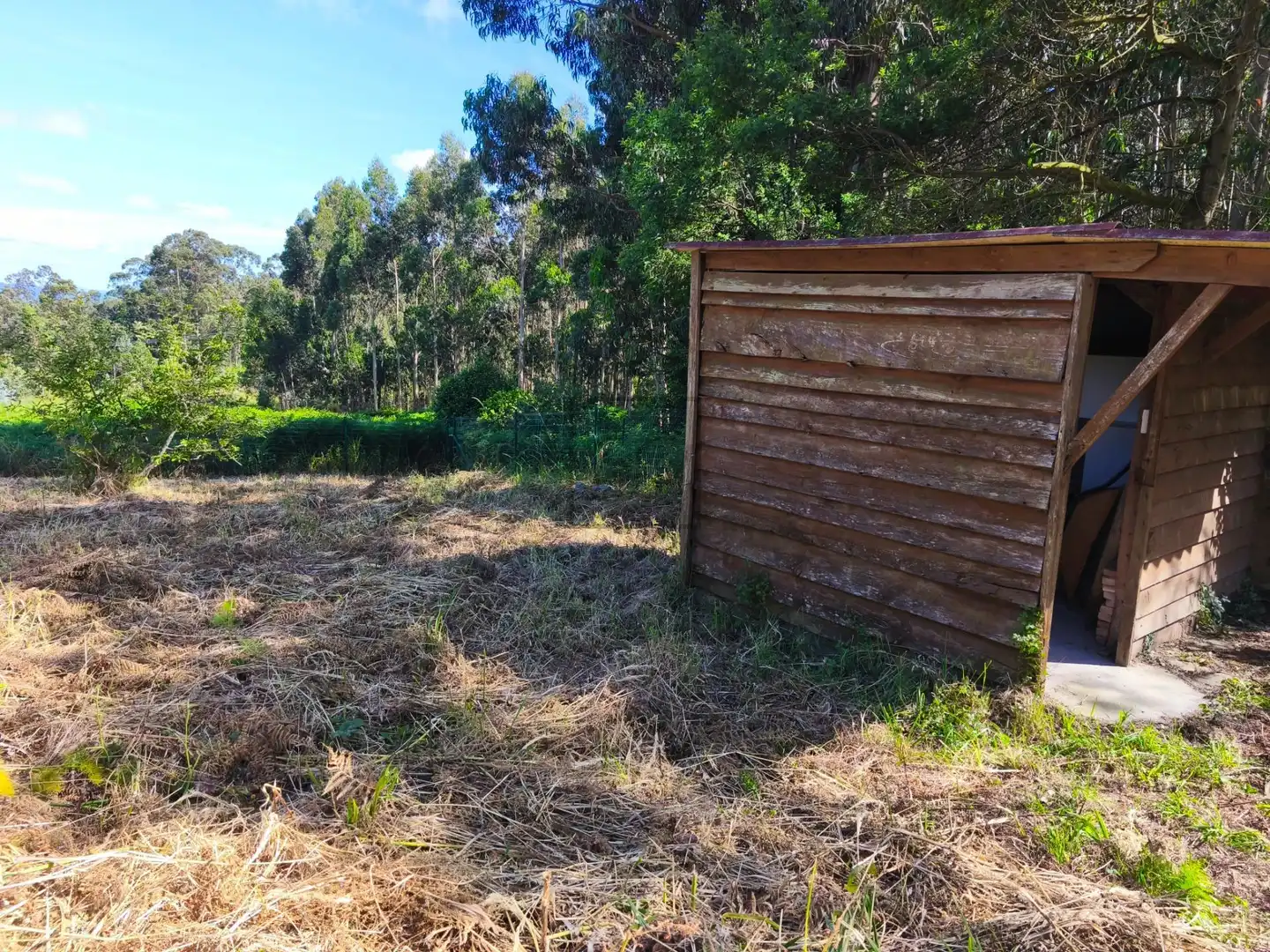 Casa o chalet en venta en Ferrol con Calefacción, Terraza y Amueblado
