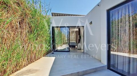 Foto 5 de Casa o xalet en venda a Cala Vedella - Cala Tarida, Sant Josep de sa Talaia