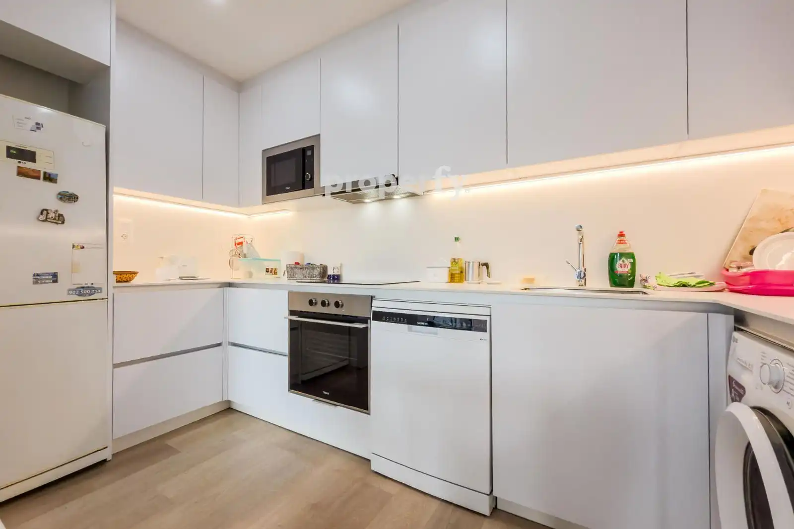 Flat for sale in Manuel de Falla de, Serra d'en Camaró