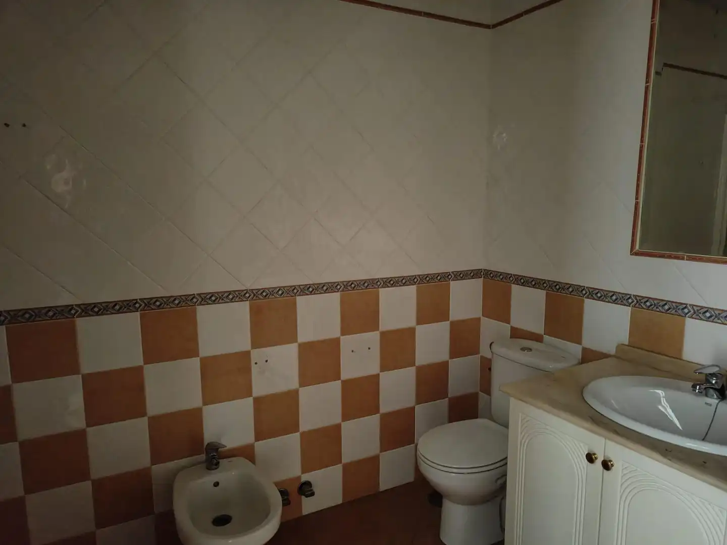 Ático en venta en Calle Perú, Olvera