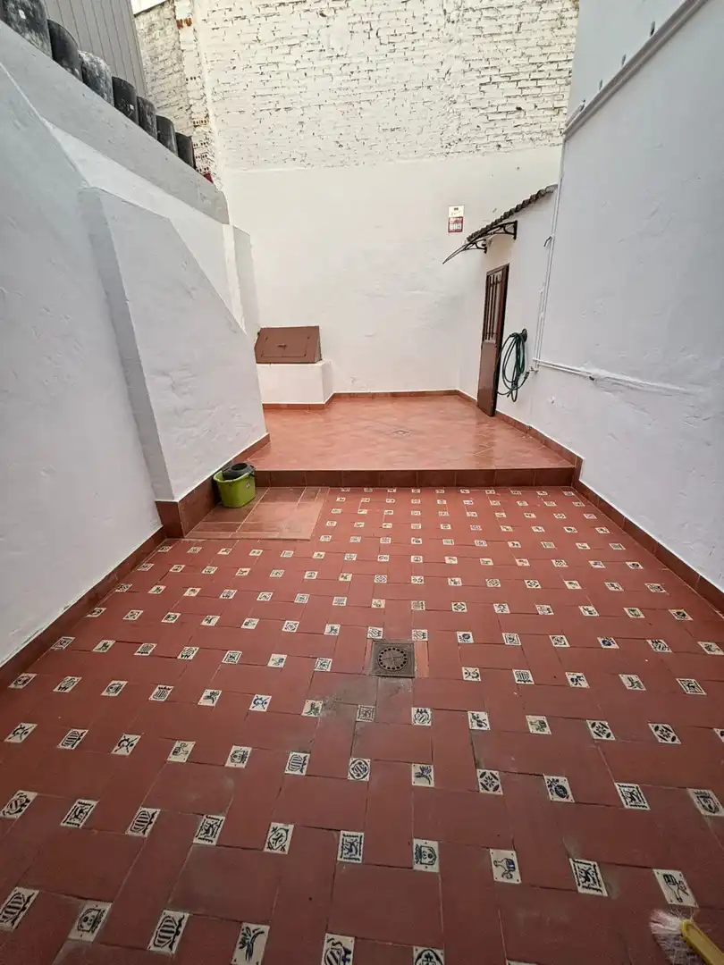Casa o xalet en venda en Alcalá de Guadaira amb Aire condicionat