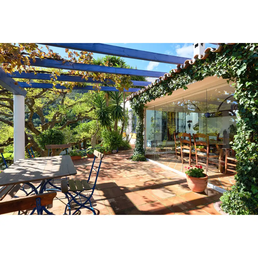 House with pool for sale in Estepona Pueblo, imagen 2