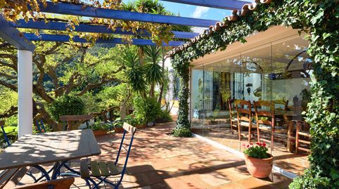 Foto 2 de Casa o chalet en venta en Centro, Estepona