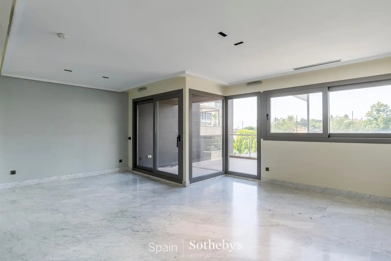 Apartament de lloguer a Camino Viejo del Cura, Encinar de los Reyes