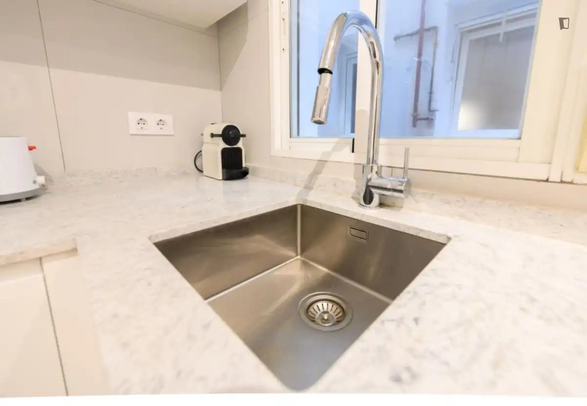 Apartament de lloguer a Chopera