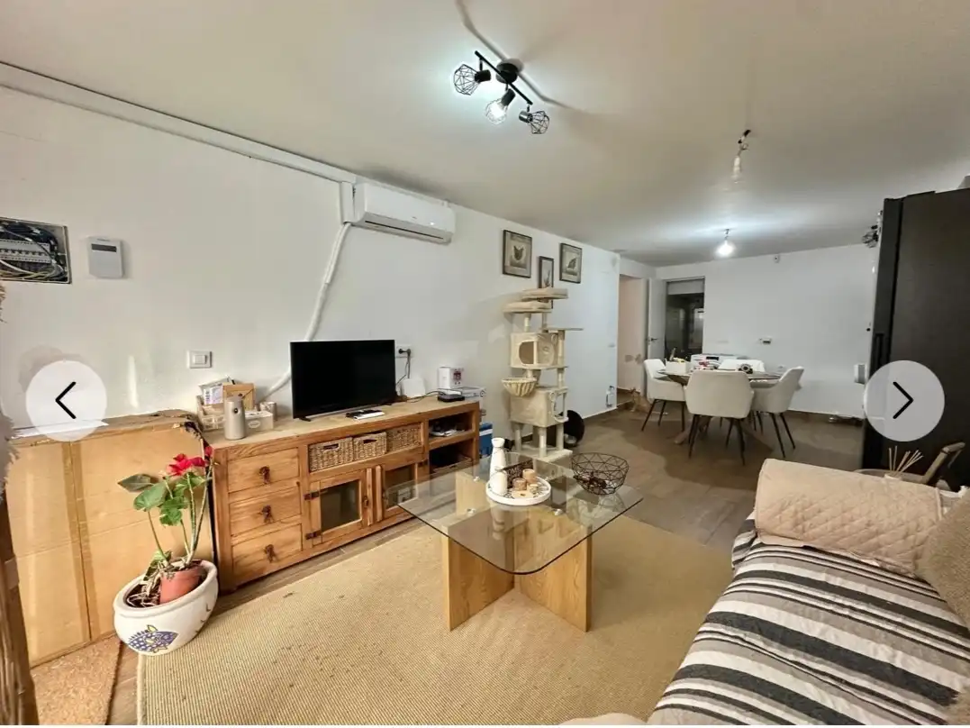 Living room of Commercial properties for sale in El Puerto de Santa María  with Air Conditioner, Heating and Internet