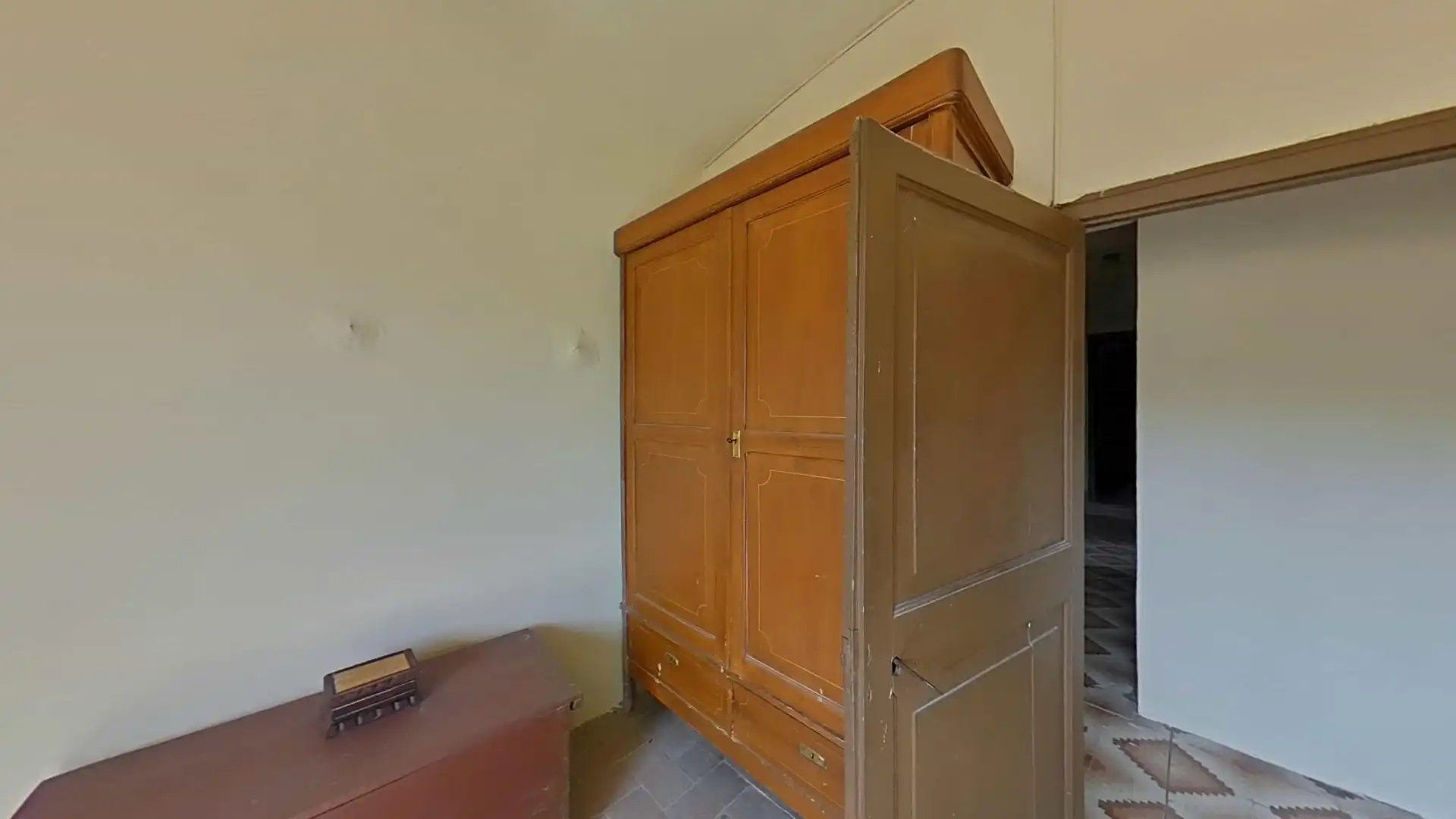 Casa rústica amb terrassa en venda a Les Franqueses del Vallès, imagen 61