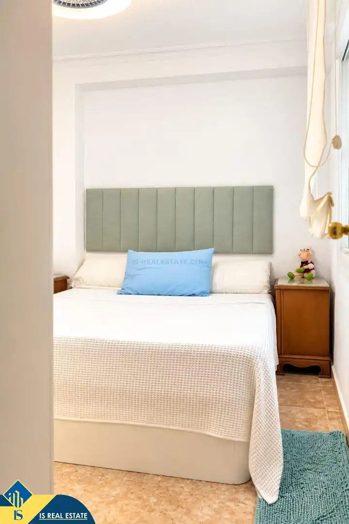 Apartment with lift for sale in Playa del Cura, imagen 17