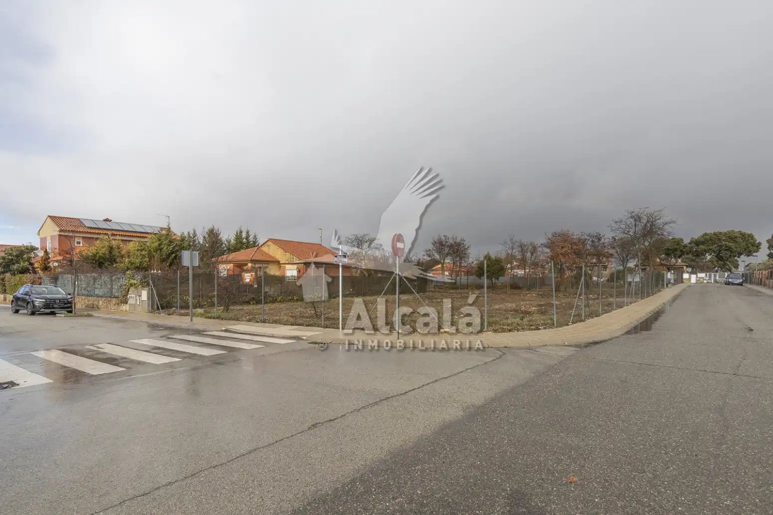 Residential land for sale in Chiloeches, imagen 29