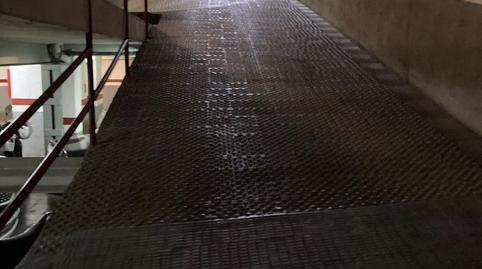 Foto 4 de Garatge en venda a Carrer D'esteve Terradas, 33, Vallcarca i els Penitents, Barcelona