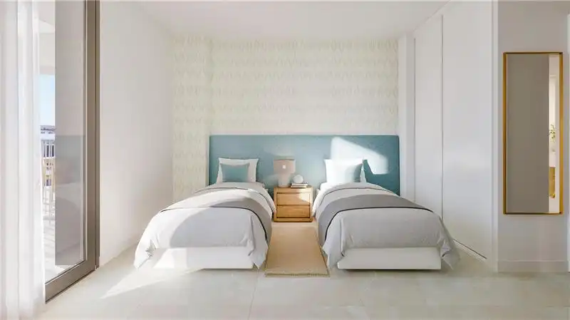 Apartments for sale in Palmanova