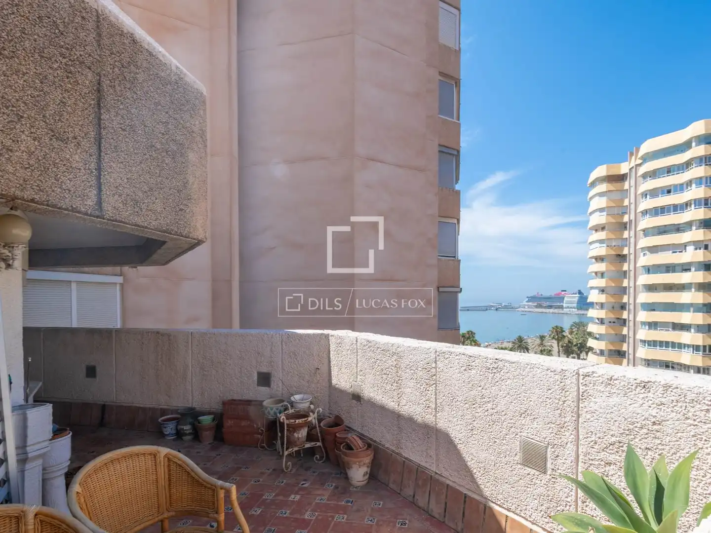 Attique avec ascenseur à vendre à Centro, imagen 15