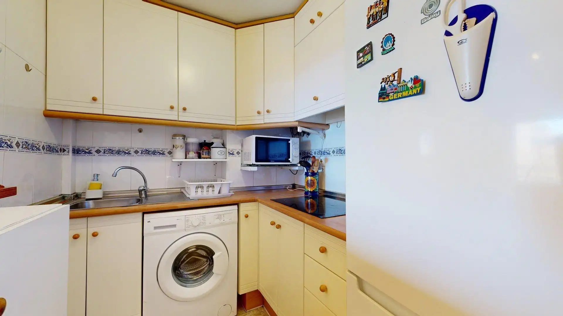 Apartament de lloguer a Avenida Costa Blanca, 19, Los Arenales del Sol