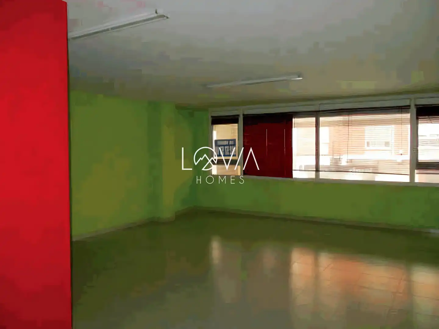 Local comercial en venda a Constitucion (De La), imagen 10