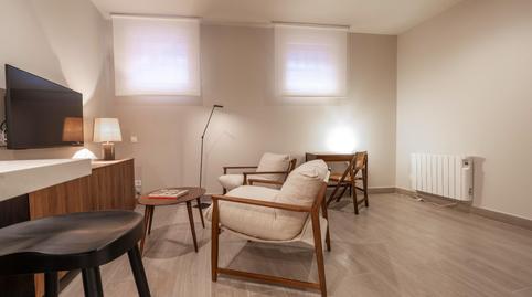 Foto 5 de Oficina de lloguer a Calle Calle de Ceferino Rodríguez, 17, Valdeacederas,  Madrid Capital