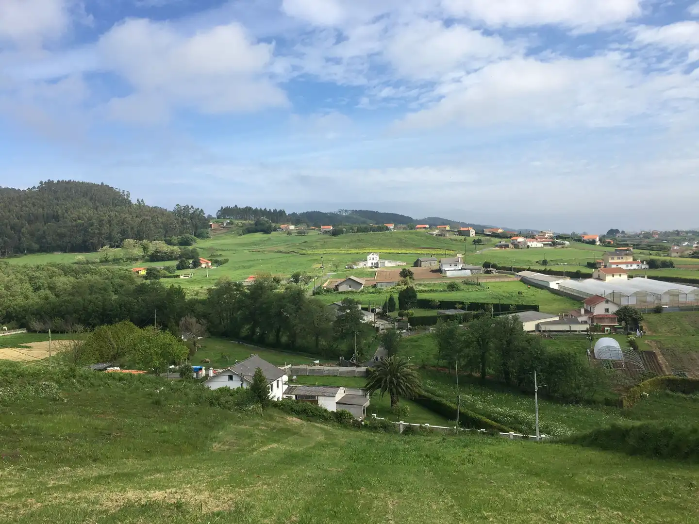Terreni e lotti in vendita a Aldea Pradedo, imagen 2