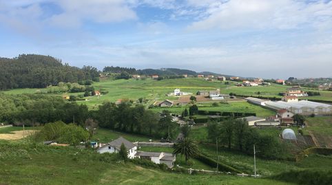 Foto 2 de Residencial en venta en Aldea Pradedo, San Mateo - Castro- O Val, Narón