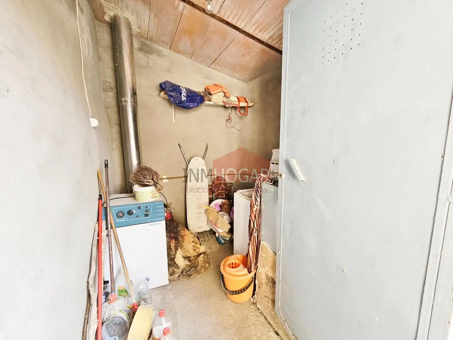 Casa o chalet en venta en Padiernos con Trastero