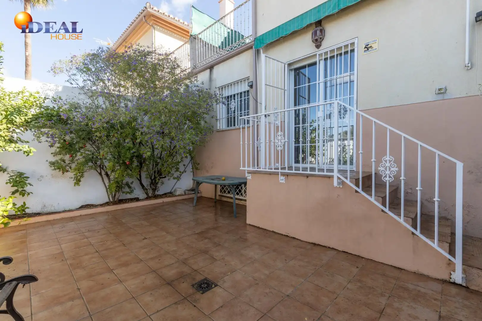 Reihenhaus mit Garten zum Verkauf in Cájar, imagen 46