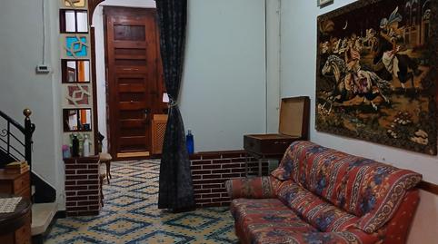 Foto 3 de Casa adosada en venda a Corbera, Valencia