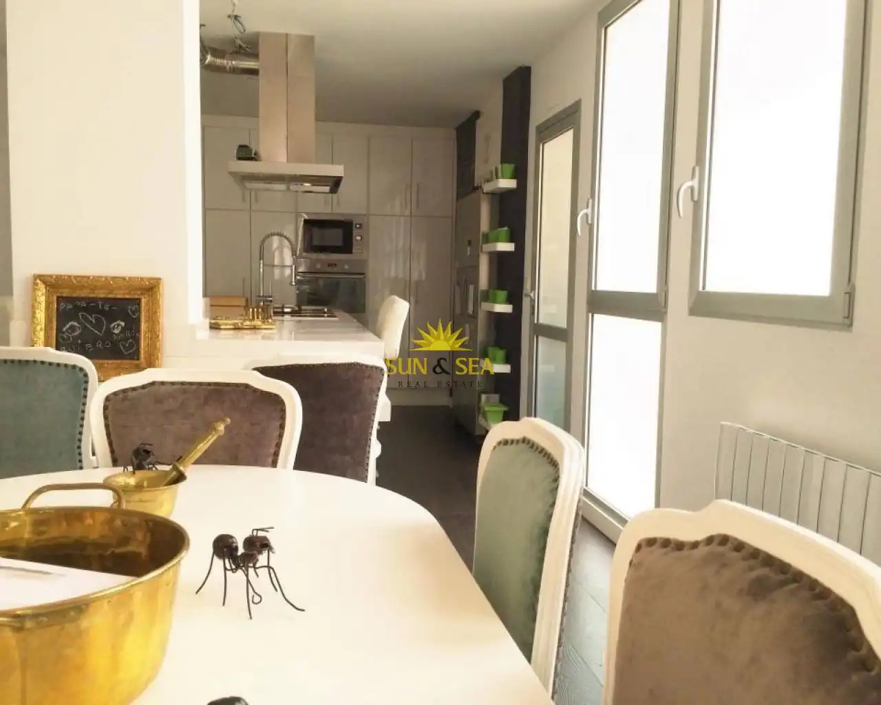 Attique à vendre à Orihuela ciudad, imagen 4