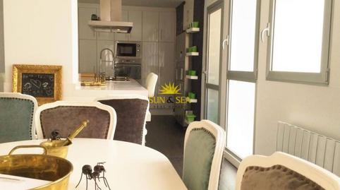 Foto 4 de Ático en venta en Orihuela ciudad, Orihuela