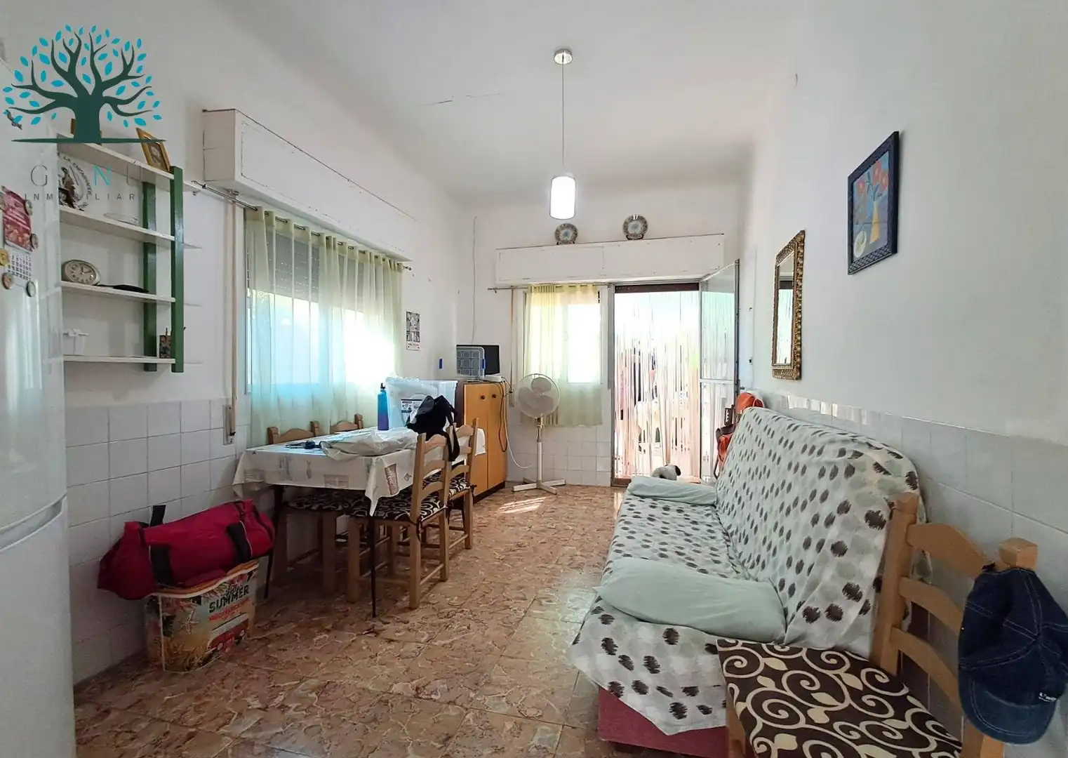 Haus mit Garten zum Verkauf in Calle ISLA ANTIGUA, imagen 7