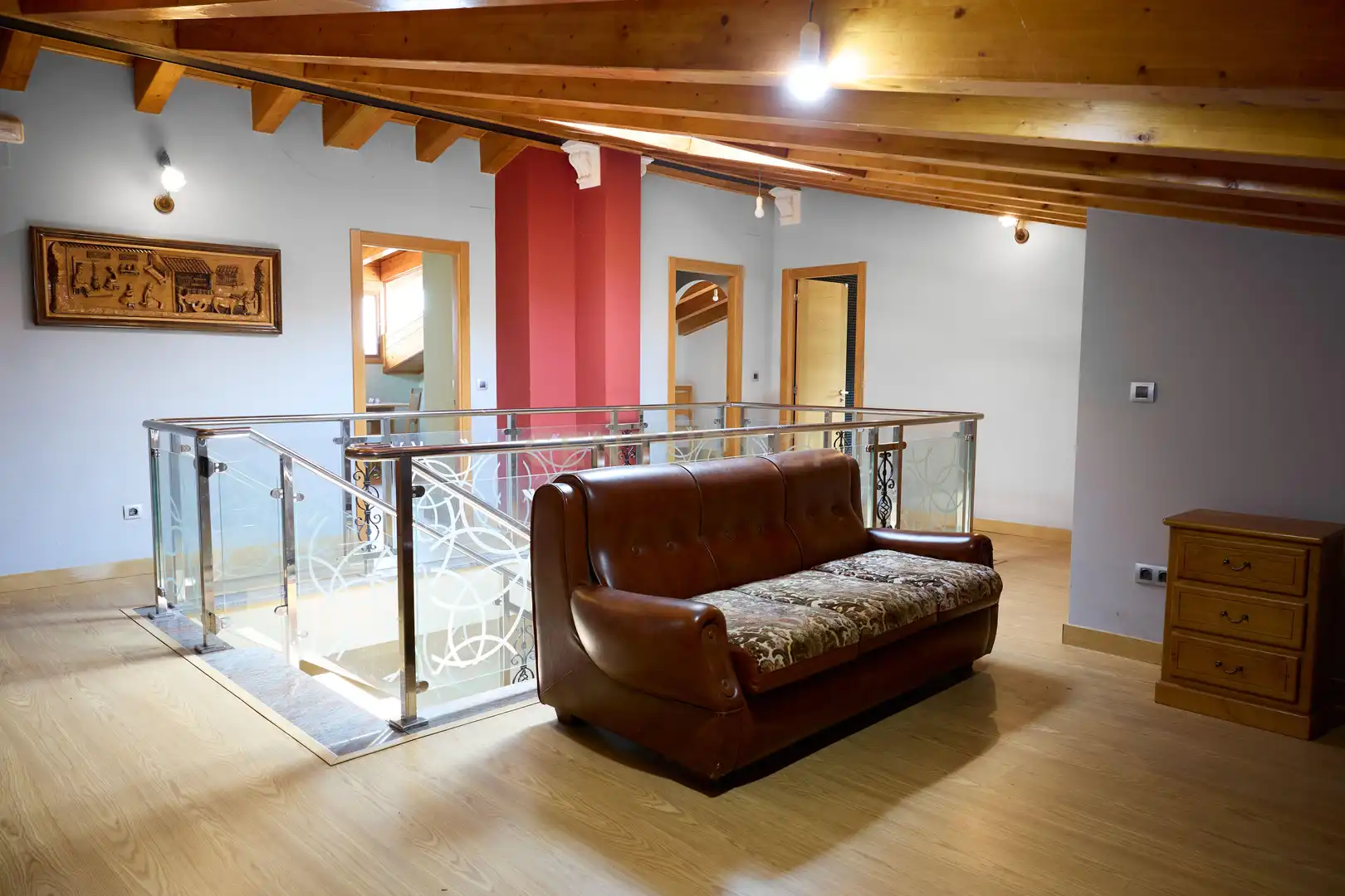 Haus oder Chalet zum Verkauf in Pantón