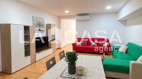 Foto 2 de Piso en venta en Llefià, Badalona