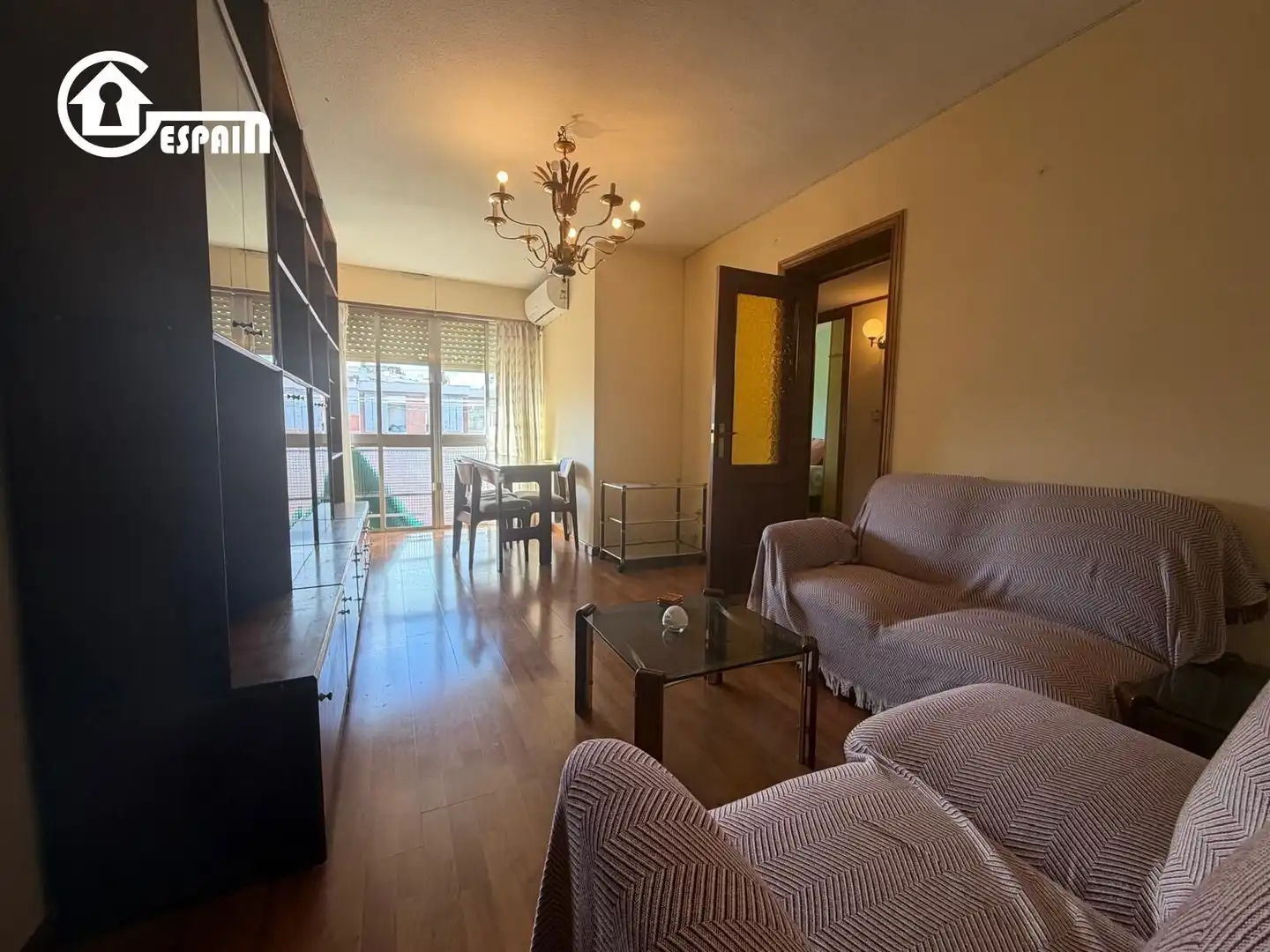 Flat for sale in Madrid, Madrid