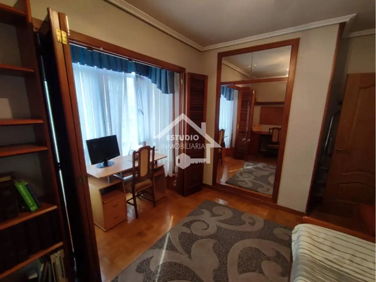 Appartement avec terrasse à vendre à Calle Duques de Nájera, imagen 14