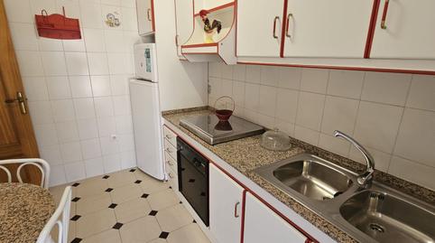 Foto 4 de Dúplex en venda a Sevilla, Antas, Almería