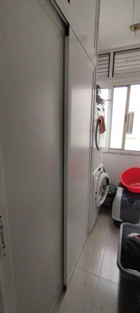 Kitchen of Flat for sale in Telde  with Storage room and Oven