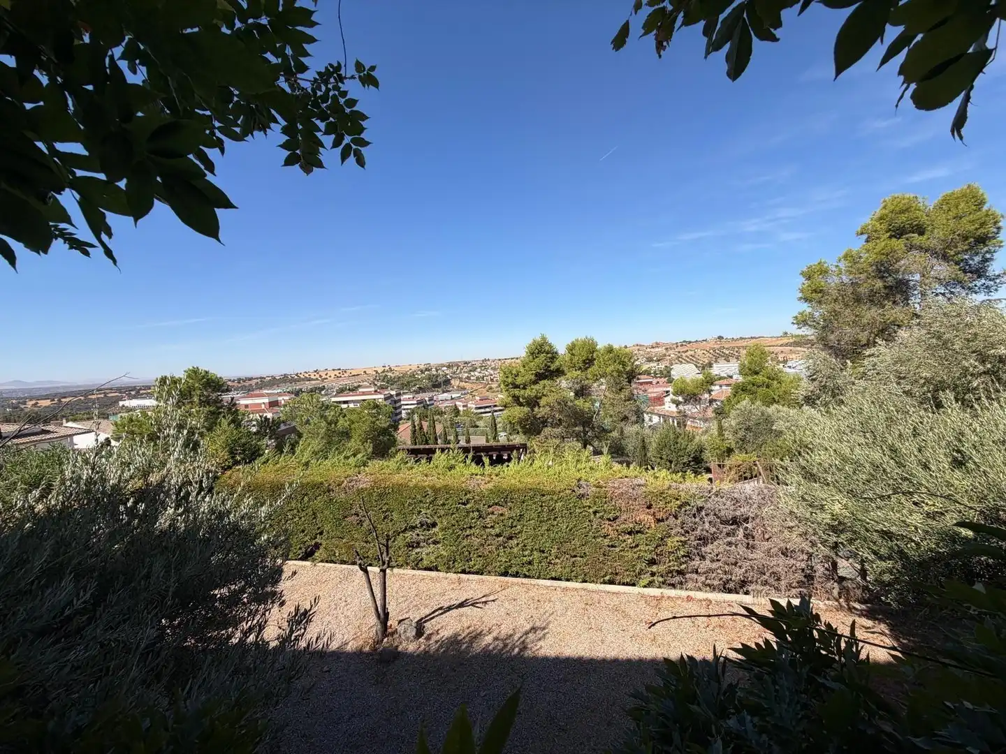 Casa pareada con terraza en venta en Olías del Rey, imagen 7