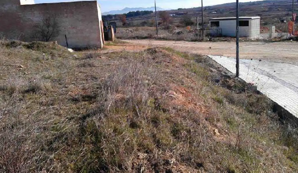Terreny rústic en venda a CERCA (LA), imagen 12