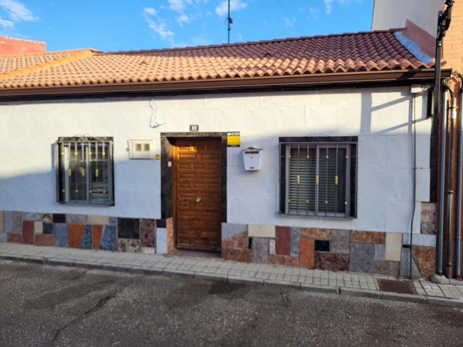 House or chalet for sale in Calle Pío Baroja, 10