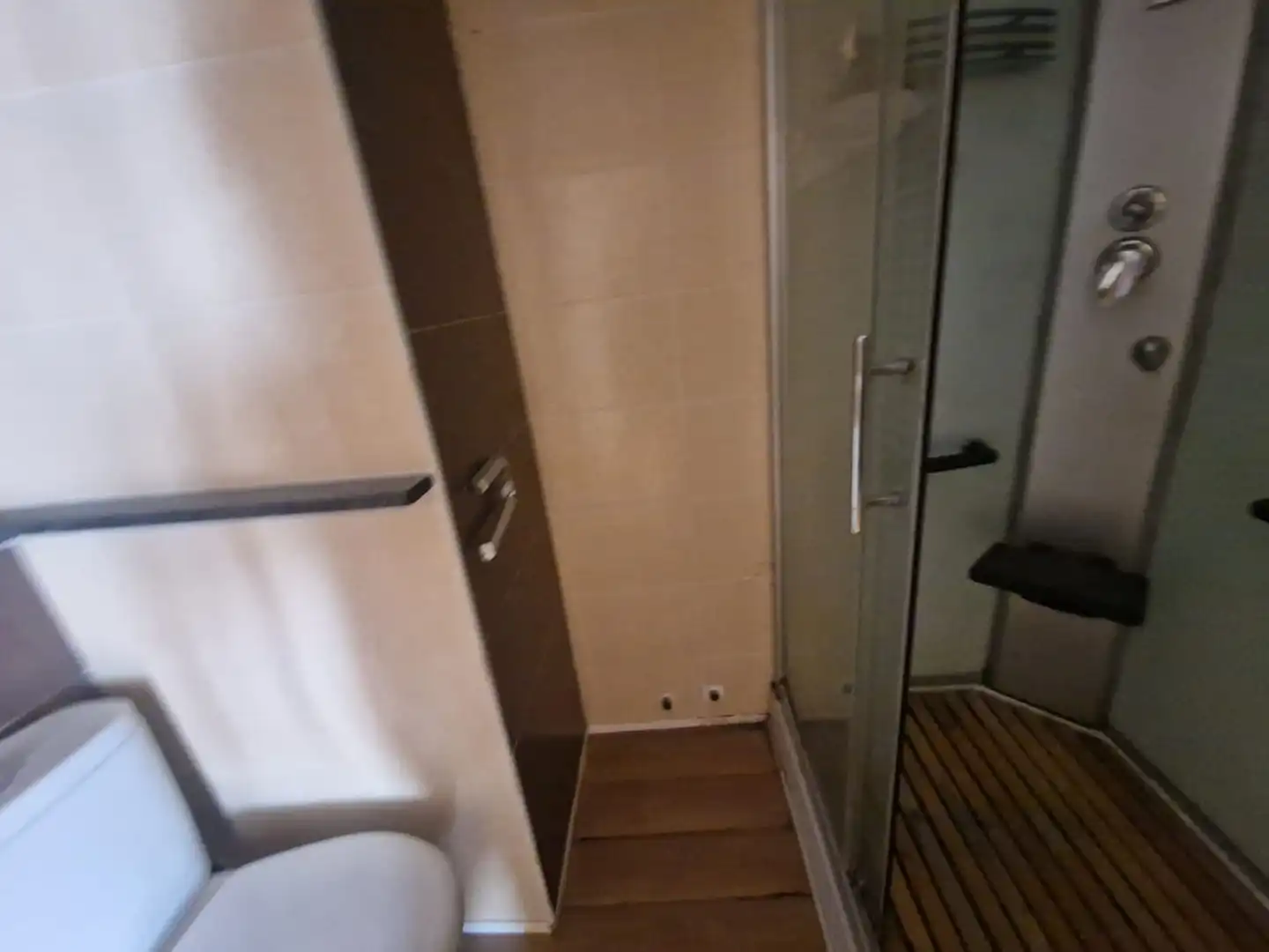 Baño de Piso en venta en Castellón de la Plana / Castelló de la Plana
