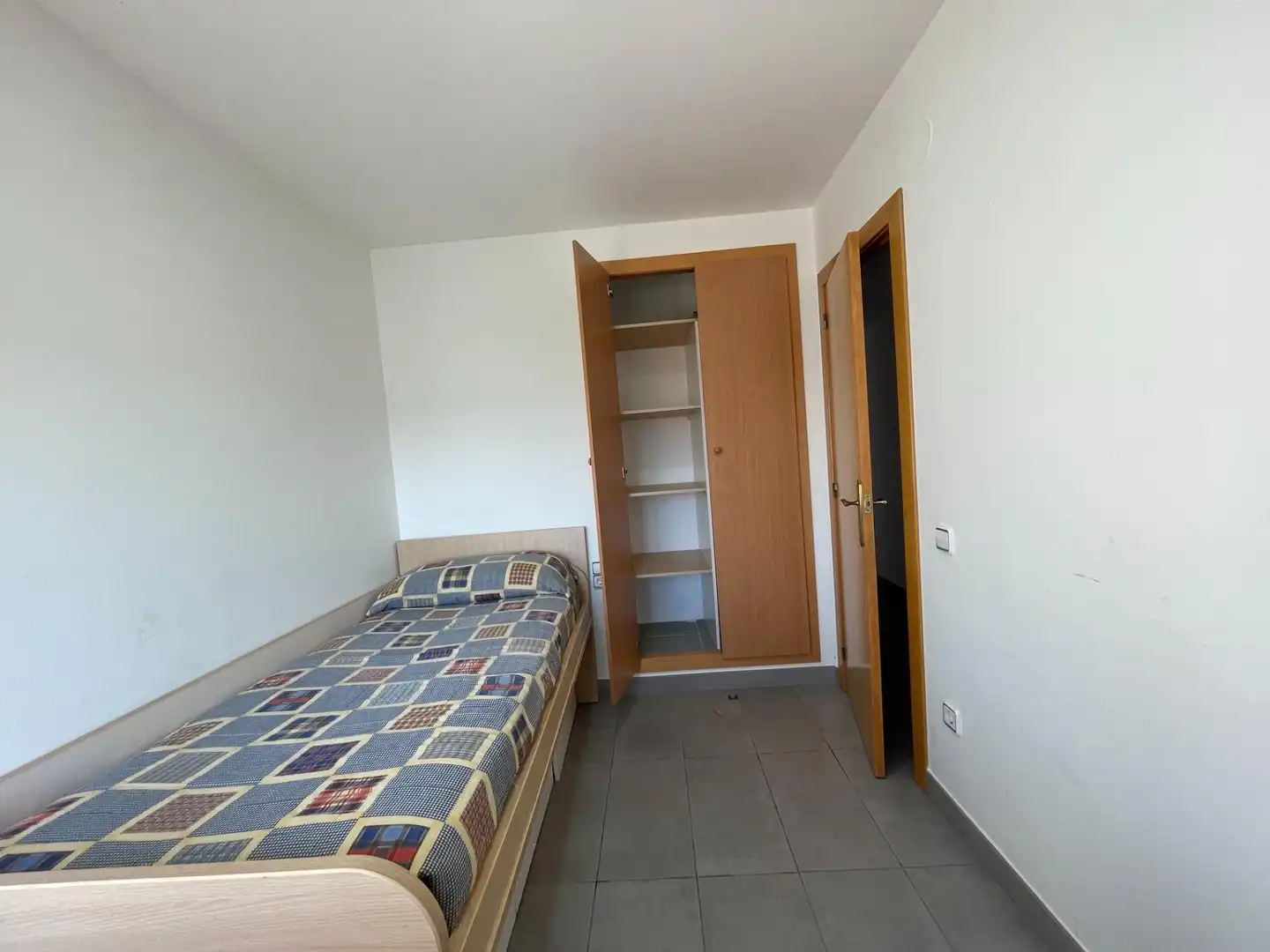 Dormitori de Àtic en venda en Roda de Berà