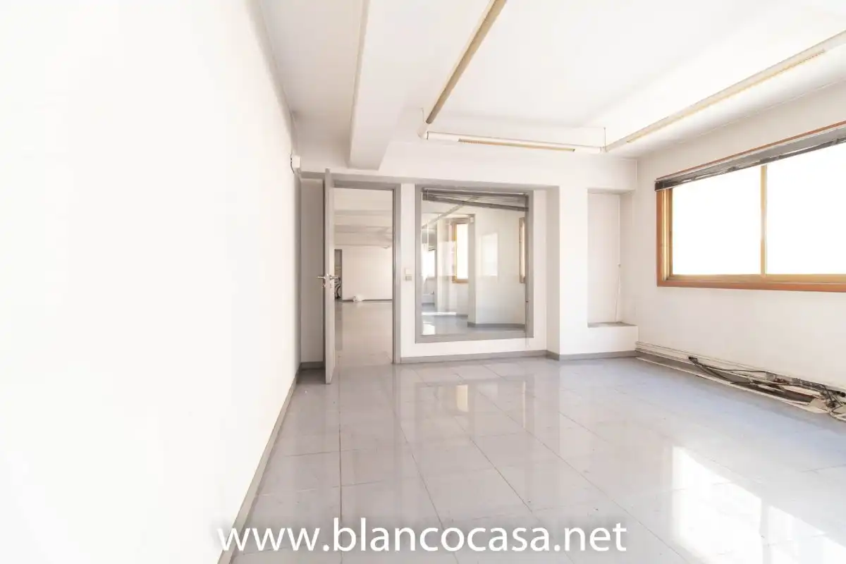 Ufficio in affitto a Carballo, imagen 9