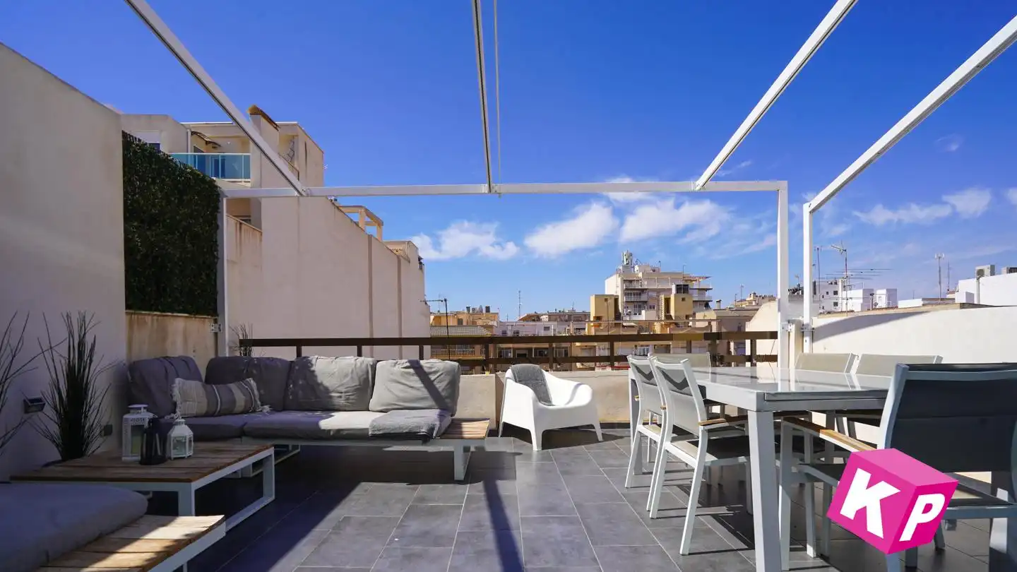 Piso en venta en Cervantes, imagen 4