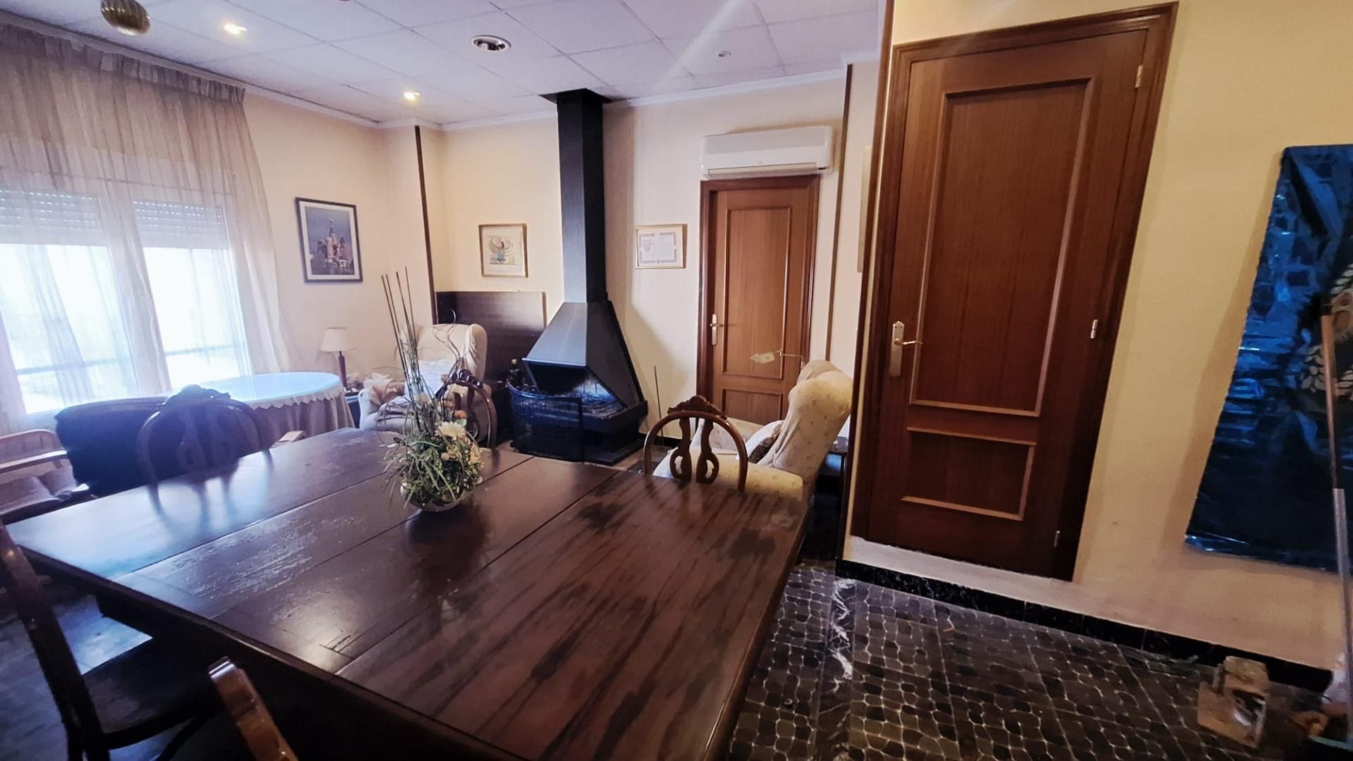 Menjador de Pis en venda en Senyera